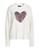 商品MARKUS LUPFER | Sweater颜色Ivory