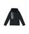 color Black, Adidas | Essential Hooded Pullover (Big Kids)