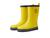 商品第4个颜色Yellow, Reima | Classic Rubber Rain Boots - Taika (Toddler/Little Kid/Big Kid)