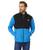 The North Face | Alpine Polartec® 100 Jacket, 颜色Optic Blue/TNF Black