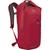 Osprey | Transporter Roll Top WP 25L Pack, 颜色Pointsettia Red