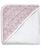 颜色: Pink, 3 Stories Trading | Baby Boys or Baby Girls Muslin Lined Hooded Towel