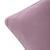 颜色: Parme, Yves Delorme | Divan Decorative Pillow, 13" x 22"