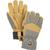 商品第1个颜色Light Grey / Tan, Hestra | Army Leather Couloir Glove