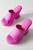 商品Sam Edelman | Circus By Sam Edelman Patrice Mule Sandal颜色Pink