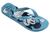 Havaianas | Top Disney Flip Flop Sandal, 颜色Tranquility Blue