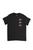 商品HYPE KIDS | HYPE KIDS PINK TRI SCRIPT T-SHIRT - BLACK FRIDAY KIDS颜色Black