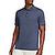 color Obsidian, NIKE | Nike Men's Dri-Fit Vapor Golf Polo