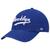 47 Brand | 47 Brand Dodgers Cooperstown Collection Adjustable Cap - Men's, 颜色Royal/Blue