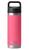 颜色: Tropical Pink, YETI | YETI 18 oz. Rambler Bottle with Chug Cap
