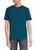 颜色: SEA BLUE, DKNY | Benito Tape Logo T Shirt