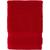 商品第3个颜色Red, Tommy Hilfiger | Modern American Solid Cotton Bath Towel, 30" x 54"