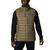 Columbia | Men's Powder Lite Vest, 颜色Stone Green