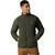 Mountain Hardwear | StretchDown Jacket - Men's, 颜色Surplus Green