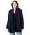 color Navy, Love Token | Missy Coat