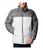 color Nimbus Grey/City Grey, Columbia | Pike Lake Jacket