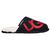 color Black/Red, UGG | UGG Scuff Logo - Men's