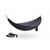 商品第3个颜色Charcoal, Eno | ENO - TravelNest Hammock & Straps Combo - OS Marine