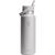 颜色: Birch, Hydro Flask | 40oz Wide Mouth Water Bottle + Flex Straw Cap