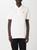 Versace | Versace cotton polo shirt, 颜色WHITE