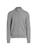 商品Brunello Cucinelli | Cashmere Zip-Up Sweater颜色GREY