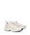 颜色: White/White/White, Tory Burch | Good Luck Trainer