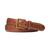 Ralph Lauren | Men's Full-Grain Leather Dress Belt, 颜色Brown