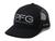 Columbia | PFG Mesh™ Snapback Hooks Ball Cap, 颜色Black/Silver PFG