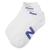 商品New Balance | Men's Athletic Low Cut Socks - 6 pk.颜色White
