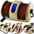 颜色: gold, Best Choice Products | Foot Massager Machine, Therapeutic Reflexology Massager w/ High-Intensity Rollers