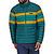 color Dark Borealis Green, Patagonia | Patagonia Men's Down Sweater Jacket