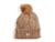 颜色: Camel, UGG | Cable Knit Cuff Hat (Toddler/Little Kids)