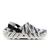 Crocs | Crocs Echo Clog - Men Flip-Flops and Sandals, 颜色White-Black