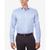 Michael Kors | Men's Regular Fit Airsoft Non-Iron Performance Dress Shirt, 颜色Powder Blue