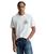 color Classic Oxford White, Ralph Lauren | Classic Fit Flag Jersey T-Shirt