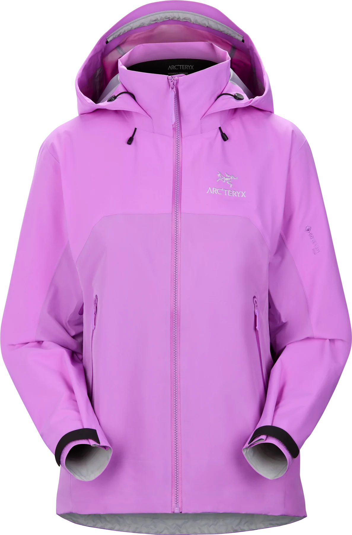 color Mesmer, Arc'teryx | Beta AR Jacket Women's S22