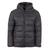 颜色: Black/Black Camo, Canada Weather Gear | Canada Weather Gear Men's Reversible Printed Sherpa