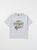 color WHITE, Balenciaga | T-shirt kids Balenciaga