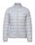 商品LIU •JO | Shell  jacket颜色Light grey