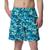 Columbia | Men's PFG Super Backcast Water Short, 颜色Pool Riverrun P