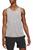 颜色: Smoke Grey/Htr, NIKE | Nike Men's Dri-FIT Rise 365 Running Tank Top