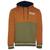 Timberland | Timberland Back To School Hoodie - Men's, 颜色Wheat/Brown