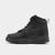 NIKE | Boys' Little Kids' Nike Manoa Leather Boots, 颜色BQ5373-001/Black/Black/Black