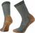 颜色: DARK SAGE, SmartWool | SmartWool Women's Hike Classic Edition Full Cushion Crew Socks