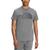 The North Face | Men's Half Dome Tri-Blend T-Shirt, 颜色Tnf Medium Grey Heather/tnf Medium Grey Heather