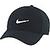 color Black/White, NIKE | Nike Women's 2022 Dri-FIT ADV AeroBill Heritage86 Perforated Golf Hat
