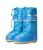 Moon Boot | Moon Boot® Nylon, 颜色Alaskan Blue