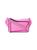 color NEON PINK, Loewe | Puzzle Mini Bum Bag