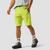 颜色: Lime Punch, Backcountry | Slickrock 11in Bike Short - Men's