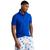 color Pacific Royal, Ralph Lauren | Classic Fit Mesh Polo Shirt